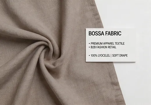 Fashion retailers