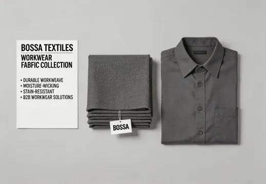 Workwear makers
