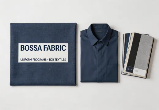 Uniform programs