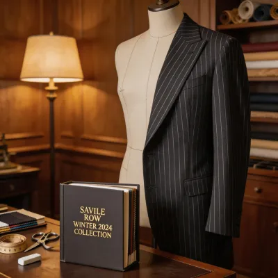 suiting fabric